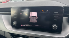 Skoda Kamiq 1.0 TSI 110 SE 5dr DSG Petrol Hatchback